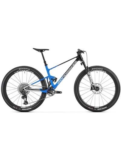 Mondraker F-Podium RR 29 Sram X0 Eagle AXS 12sp, Team Issue MY26