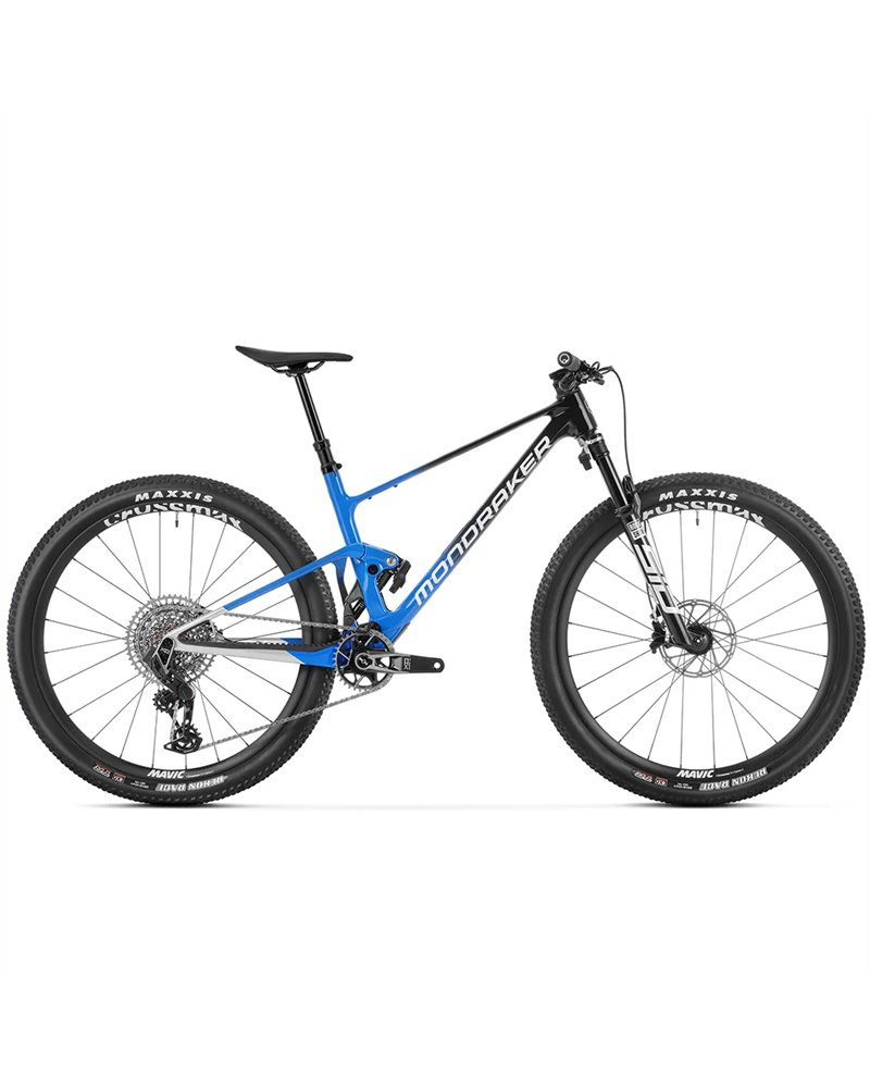Mondraker F-Podium RR 29 Sram X0 Eagle AXS 12sp, Team Issue MY26