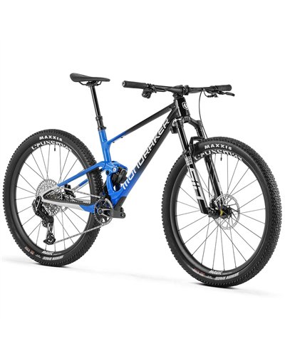 Mondraker F-Podium RR 29 Sram X0 Eagle AXS 12v, Team Issue MY26