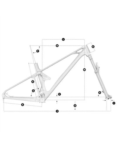 Mondraker F-Podium RR SL 29 Sram XX SL Eagle AXS 12sp, Team Issue MY26