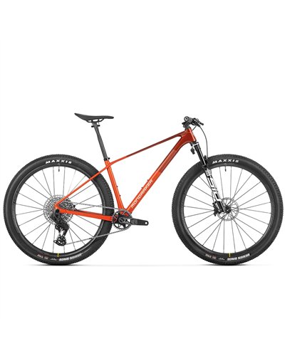 Mondraker Podium RR 29 Sram X0 Eagle AXS 12sp, Flame Red MY26