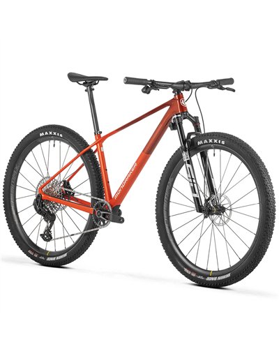 Mondraker Podium RR 29 Sram X0 Eagle AXS 12v, Flame Red MY26