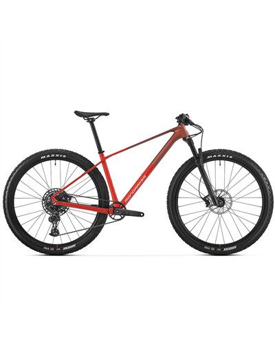 Mondraker Podium S 29 Sram 70 Eagle 12sp, Flame Red MY26