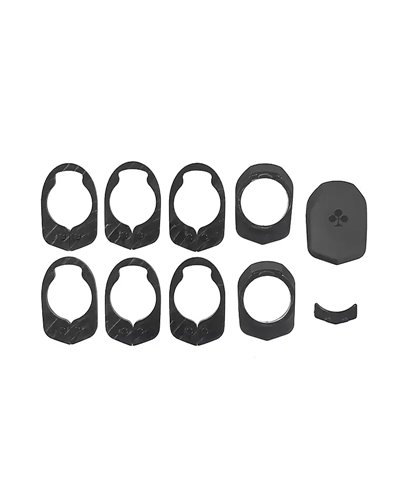 Colnago Top Headset Kit Accessori Manubrio CC.01 (V4RS - C68 2022/2023)