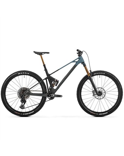 Mondraker Raze Carbon RR 29 Sram X0 Eagle AXS 12v, Obsidian Grey MY26