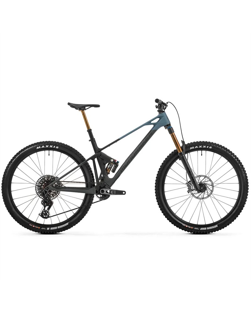 Mondraker Raze Carbon RR 29 Sram X0 Eagle AXS 12v, Obsidian Grey MY26