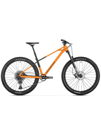 Mondraker Trick 26 Sram GX Eagle 12sp, Atomic Orange MY26