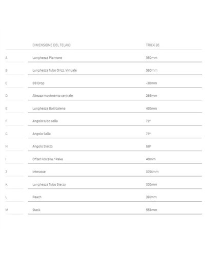 Mondraker Trick 26 Sram GX Eagle 12sp, Atomic Orange MY26