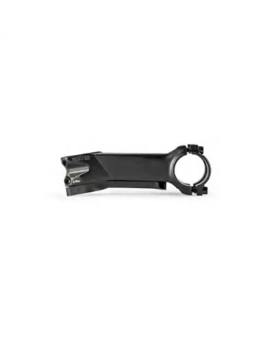 Colnago SR9 Attacco Manubrio in Alluminio, Nero