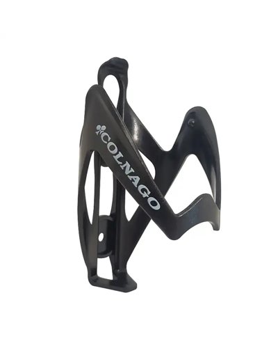 Colnago Bottle Cage Air, Black
