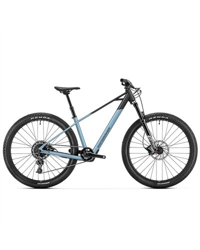 Mondraker Play 26 Sram GX Eagle 12v Mahle-Ebikemotion X-35 - 250Wh e-Bike, Aura Blue MY26