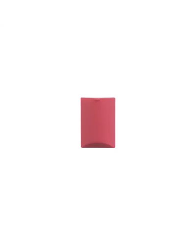 Colnago Placchetta Attacco Manubrio SR9 Plug Red