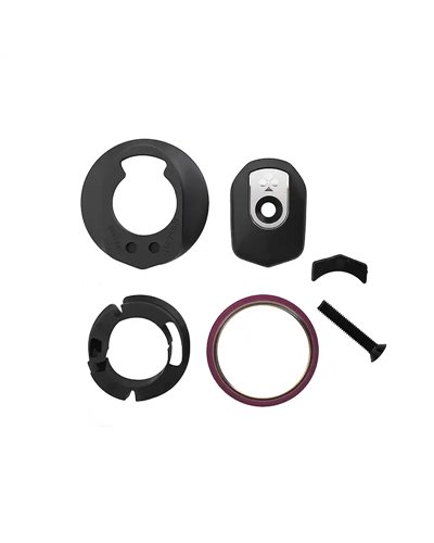 Colnago Top Headset Kit CC.01 Screw + Metalflex (C68 Rim)