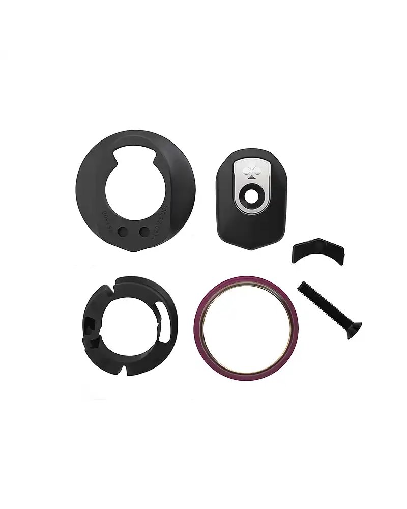 Colnago Top Headset Kit CC.01 Screw + Metalflex (C68 Rim)