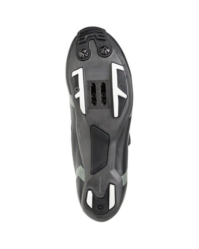 Northwave Extreme X Scarpe MTB Uomo, Nero/Grigio Scuro