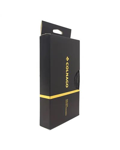 Colnago Handlebar Tape Dot, Black/White