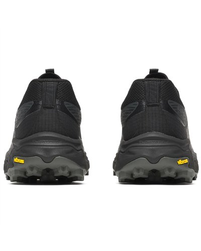 Merrell Agility Peak 6 GTX Gore-Tex Scarpe Trail Running Uomo, Nero
