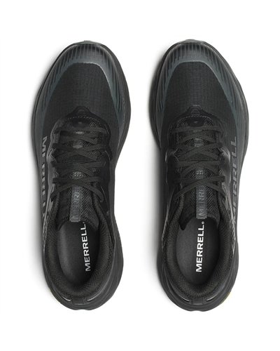 Merrell Agility Peak 6 GTX Gore-Tex Scarpe Trail Running Uomo, Nero