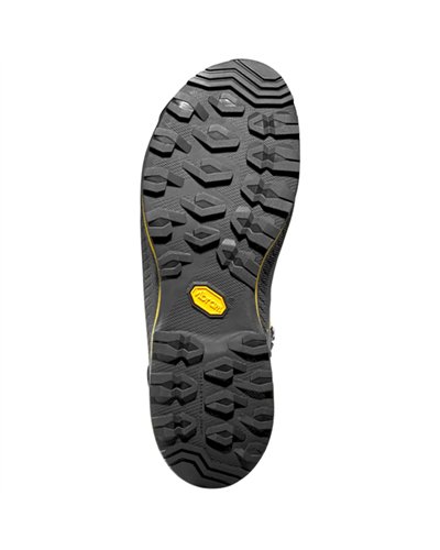 La Sportiva TX5 Eco Mid GTX Gore-Tex Men's Trekking Boots, Carbon/Yellow