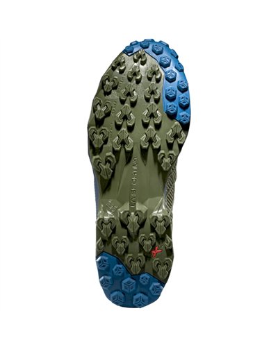 La Sportiva Akyra II Scarpe Trail Running Uomo, Night Sky/Cypress