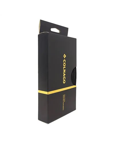 Colnago Handlebar Tape Dot, Black/, Black