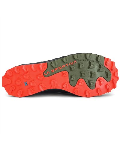 La Sportiva Lycan II Scarpe Trail Running Uomo, Cypress/Night Sky