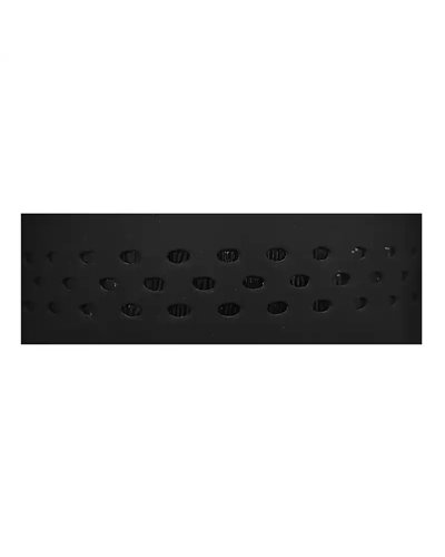 Colnago Nastro Manubrio Dot, Nero/Nero