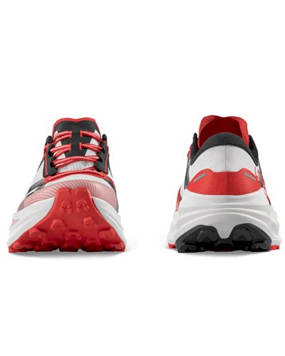 La Sportiva Prodigio Max Men's Trail Running Shoes, White/Lava