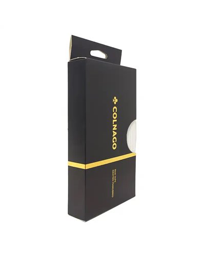 Colnago Handlebar Tape, White
