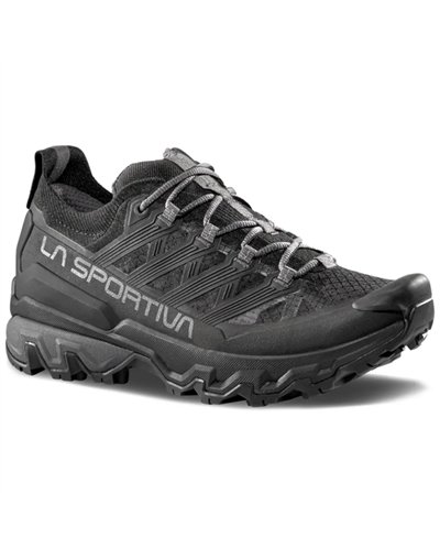 La Sportiva Ultra Raptor 3 Women's Hiking Shoes, Black