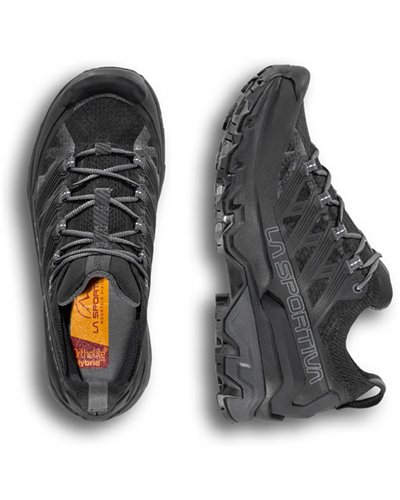 La Sportiva Ultra Raptor 3 Scarpe Hiking Donna, Nero