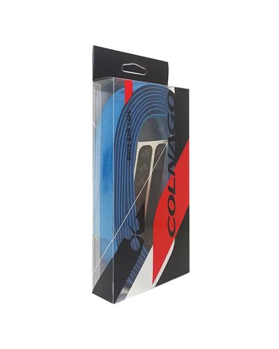 Colnago Handlebar Tape, Blue