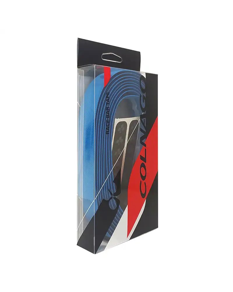 Colnago Handlebar Tape, Blue