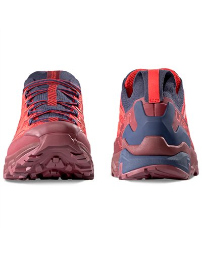 La Sportiva Ultra Raptor 3 Scarpe Hiking Uomo, Mountain Red/Redwood