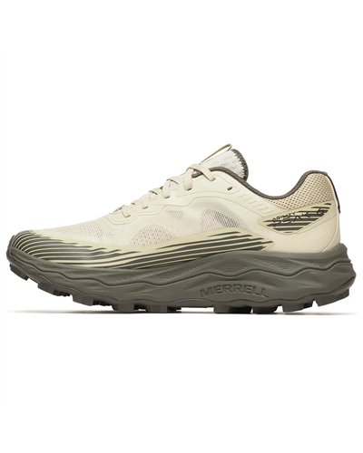 Merrell Agility Peak 6 Scarpe Trail Running Uomo, Burlap