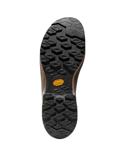 La Sportiva TX4 Evo ST Scarpe Avvicinamento Uomo, Night Sky/Savana