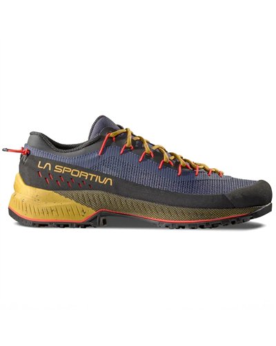 La Sportiva TX4 Evo ST Scarpe Avvicinamento Uomo, Night Sky/Savana