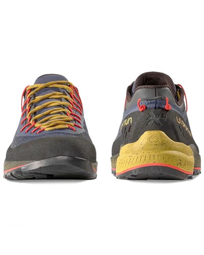 La Sportiva TX4 Evo ST Scarpe Avvicinamento Uomo, Night Sky/Savana