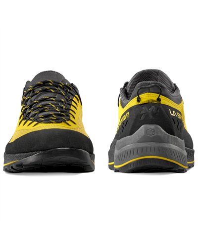 La Sportiva TX4 Evo ST Men's Approach Shoes, Yellow/Black