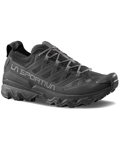 La Sportiva Ultra Raptor 3 Men's Hiking Shoes, Black