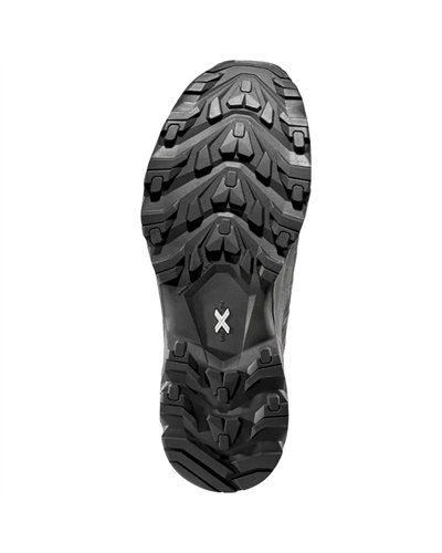La Sportiva Ultra Raptor 3 Scarpe Hiking Uomo, Nero