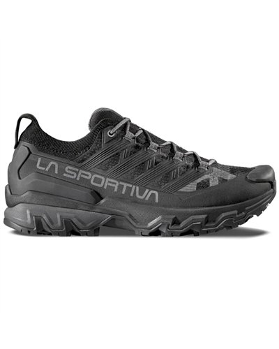 La Sportiva Ultra Raptor 3 Scarpe Hiking Uomo, Nero