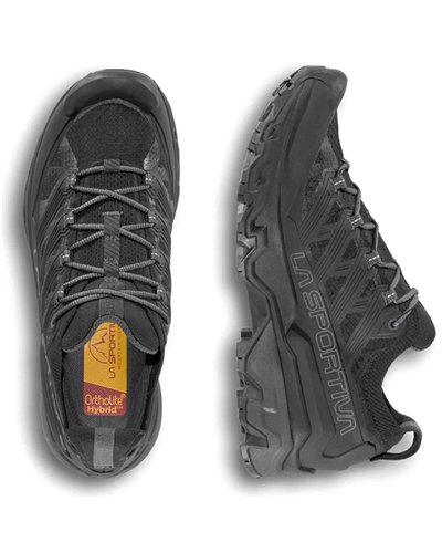 La Sportiva Ultra Raptor 3 Scarpe Hiking Uomo, Nero