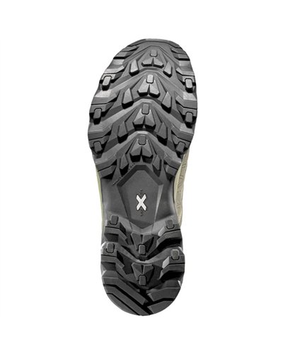 La Sportiva Ultra Raptor 3 GTX Gore-Tex Scarpe Hiking Uomo, Cypress/Black