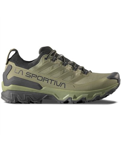 La Sportiva Ultra Raptor 3 GTX Gore-Tex Men's Hiking Shoes, Cypress/Black