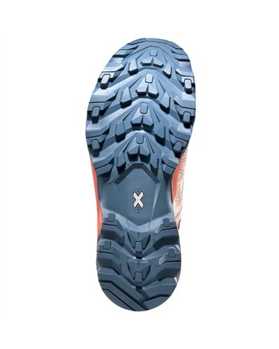 La Sportiva Ultra Raptor 3 Scarpe Hiking Donna, Mauve/Mineral Red