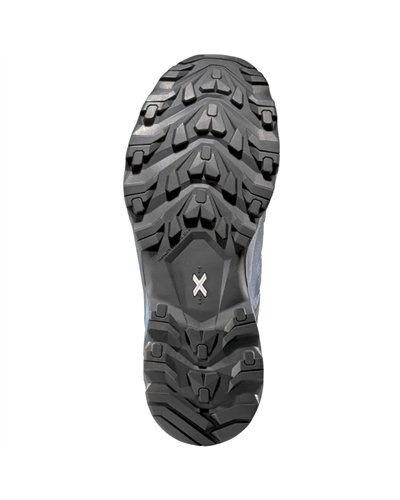 La Sportiva Ultra Raptor 3 Men's Hiking Shoes, Night Sky/Hurricane