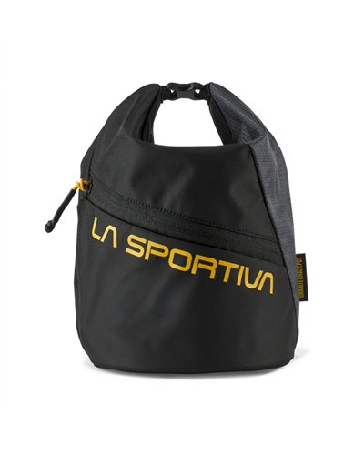 La Sportiva Granite Chalk Pot, Onyx/Black