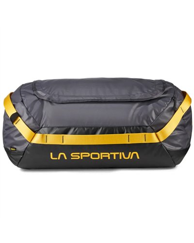 La Sportiva Nomad Borsone 70 Litri, Onyx/Black