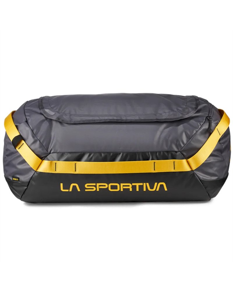 La Sportiva Nomad Borsone 70 Litri, Onyx/Black